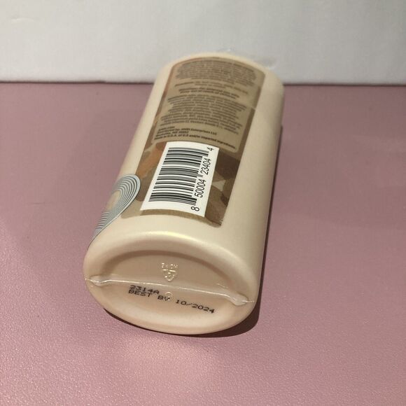 Ambi Soft & Even Creamy Oil Lotion Olive Oil Shea Butter 12 oz New Look USA - Picture 7 of 8